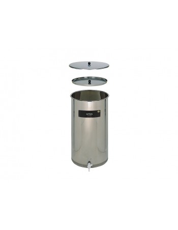 Kit complet SAFTQUELL 65 litres 2