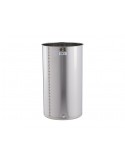 Cuve 1600L plafond mobile fond plat