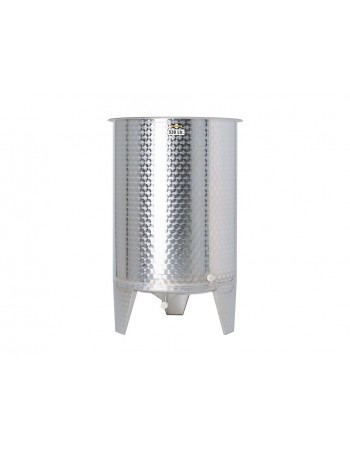 Cuve 675L- plafond mobile