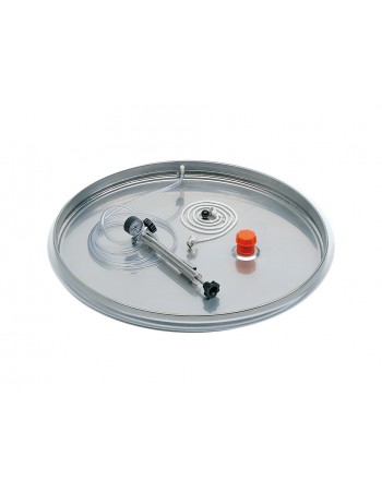 CHAPEAU FLOTTANT D1000