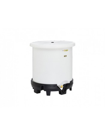 CUVE DE TREMPAGE - 600 LITRES
