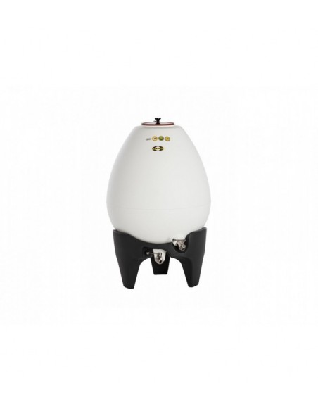 CUVE PE OVOIDE 250 L