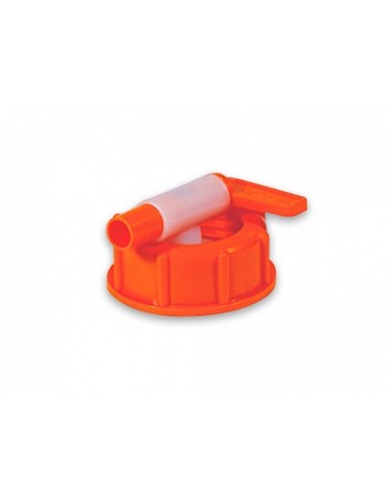 Robinet d''écoulement diam 10mm Speidel