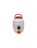Tonnelet Rond PE 12L Speidel