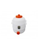 Tonnelet Rond PE 20L Speidel