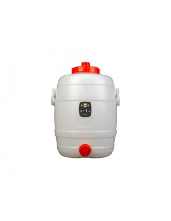 Tonnelet R 30 Lt 340 X 470
