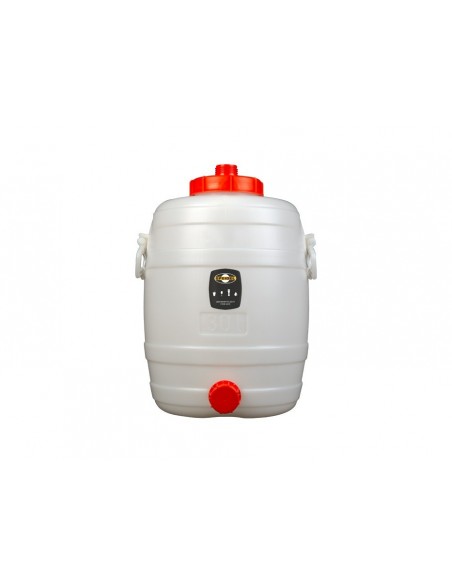 Tonnelet R 30 Lt 340 X 470