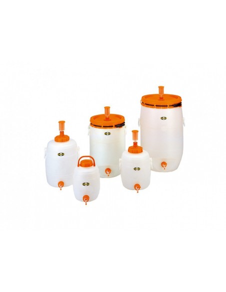 Tonnelet R 120 Lt 500 X 800