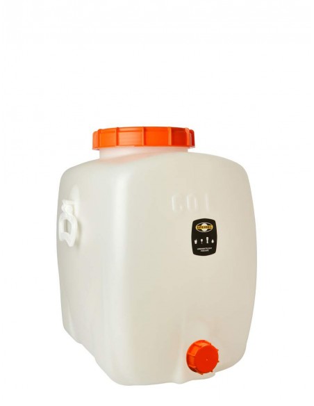 Tonnelet O 60 Lt 510 X 350 X 520