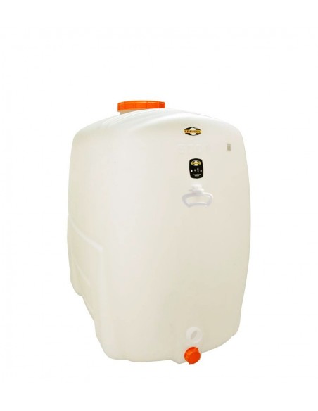 Tonnelet O 500 Lt 1100 X 660 X 1040