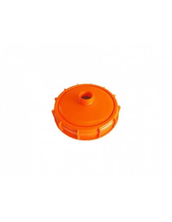 Couvercle tonnelet Oval Speidel