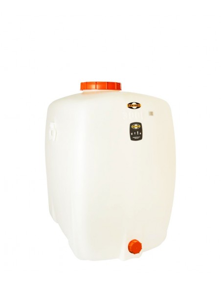 Tonnelet O 300 Lt 870 X 570 X 870