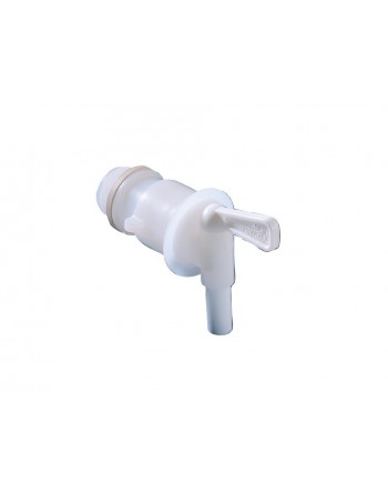 Robinet tirage 3/4" PE 10mm Speidel