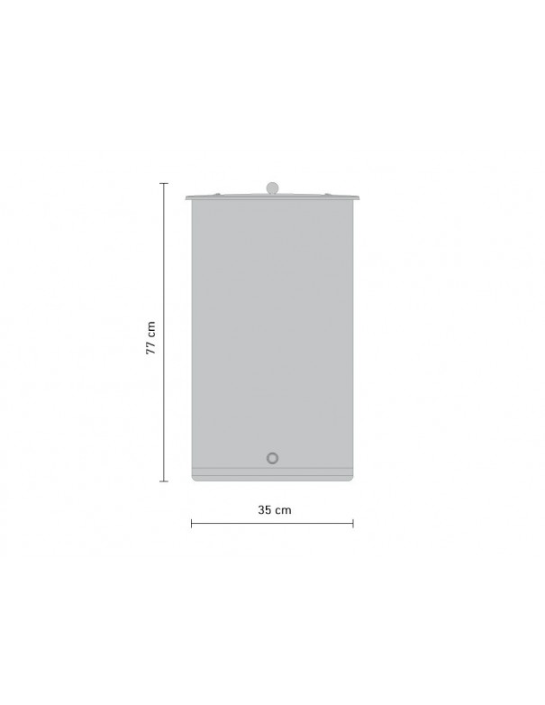 Cuve Inox Saftfass  65L Speidel Cuve Inox Saftfass  65L Speidel