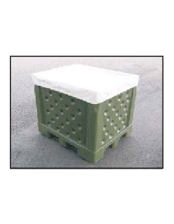 Bâche Protection pour Box 800L
