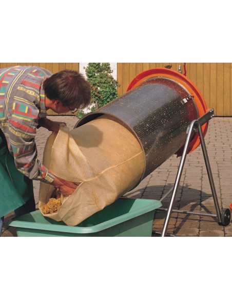 Presse Hydrau.180 Lt