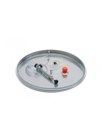 CHAPEAU FLOTTANT D.440