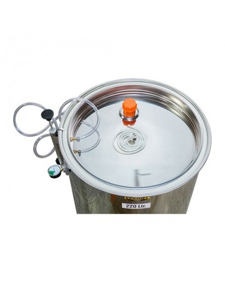 CHAPEAU FLOTTANT D.1200