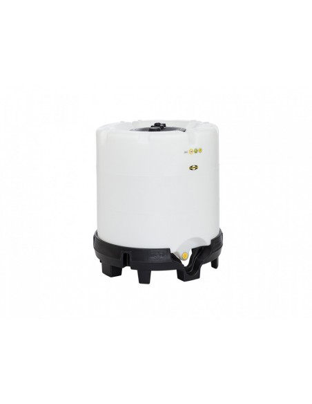 CUVE DE TRANSPORT - 400 LITRES