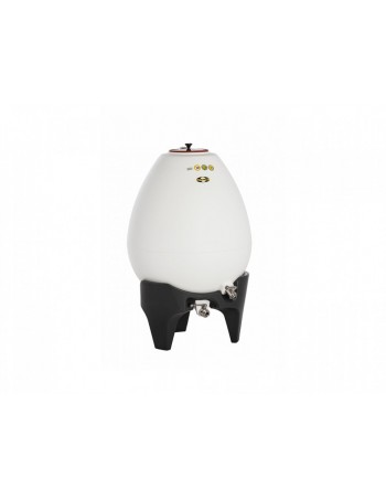 CUVE PE OVOIDE 600 L 2