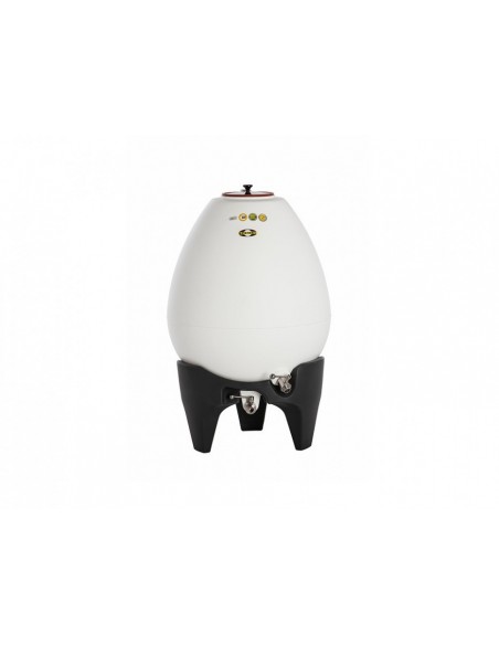 CUVE PE OVOIDE 600 L