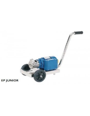 Pompe à impulseur inox EP Junior 35hl/h