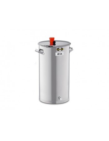 Cuve Inox Polyvalente...