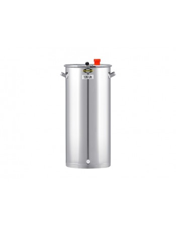 Cuve Inox Polyvalente... 2