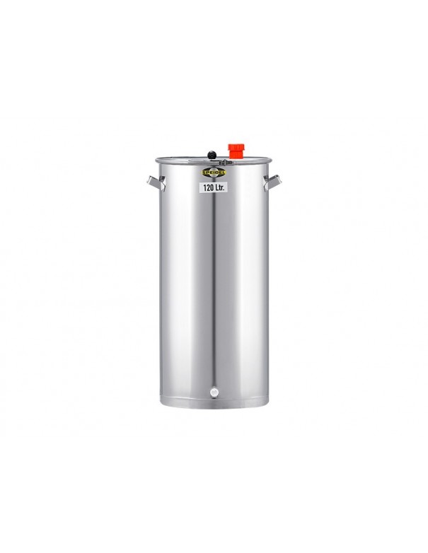 Cuve Inox Polyvalente Speidel 15 à 120 L