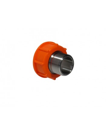 ADAPTATEUR 1" TONNELET SPEIDEL