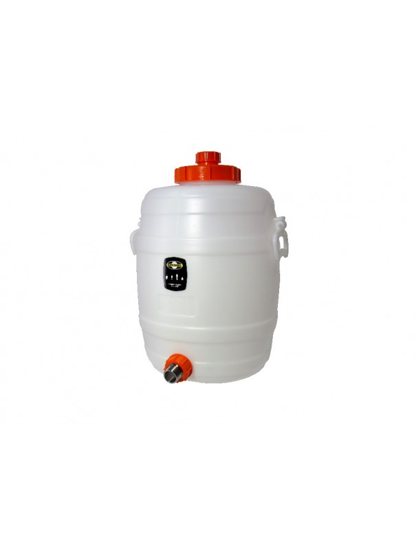 ADAPTATEUR 1" TONNELET SPEIDEL