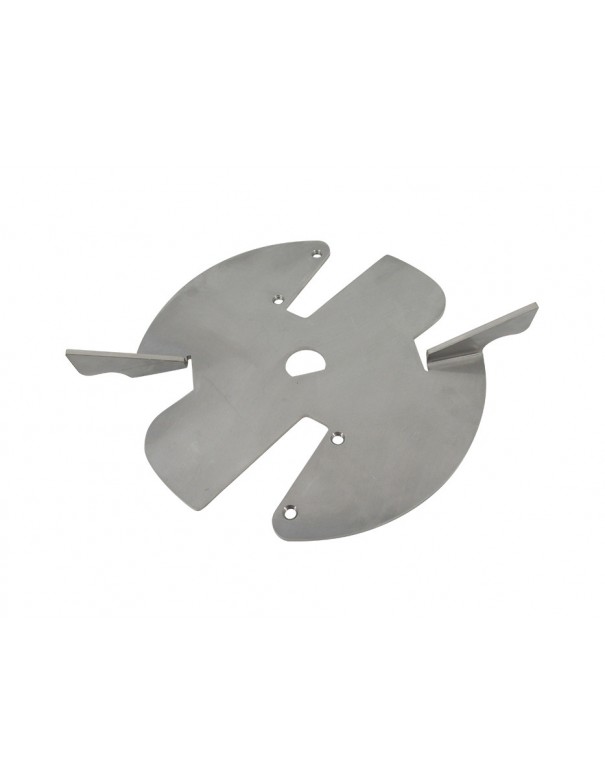 Support de couteaux broyeur 22200...