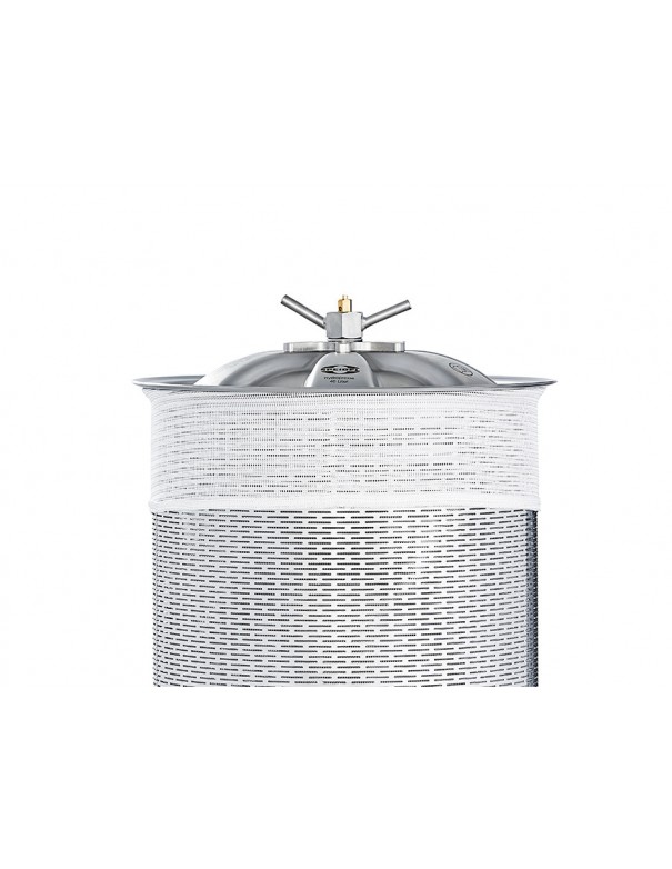 Sac Filtrant 90L Pressoir Hydraulique...