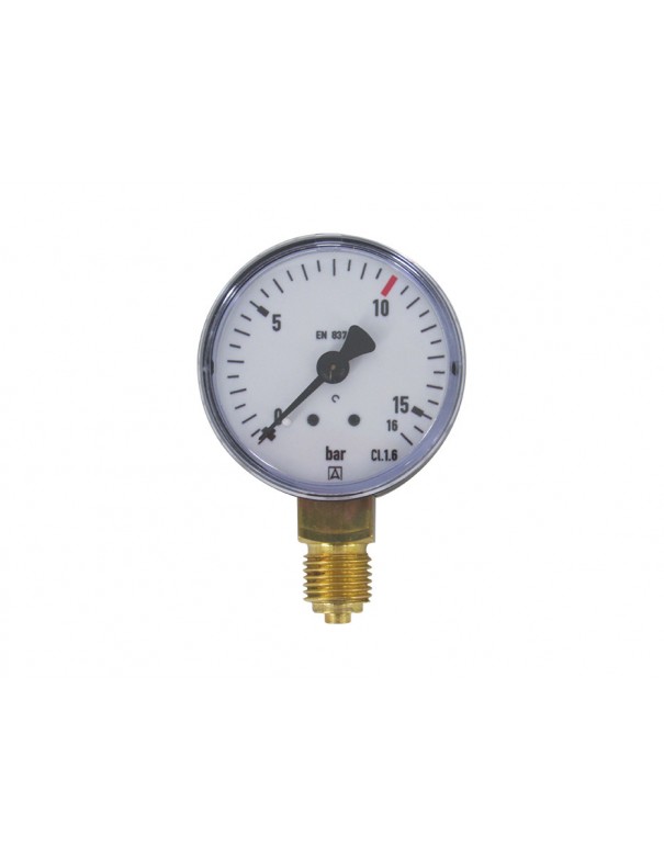 Manomètre mostquell 50l Speidel