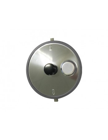 Couvercle 220 mm FD/BD Speidel