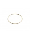 Joint Couvercle Tonnelet Rond 60/120L