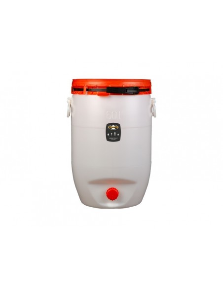 Tonnelet R 60 Lt 400 X 610